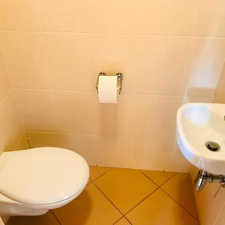 Odeon Διαμέρισμα