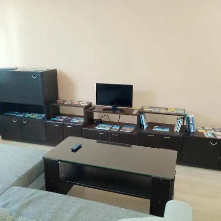 Odeon Apartmán Most