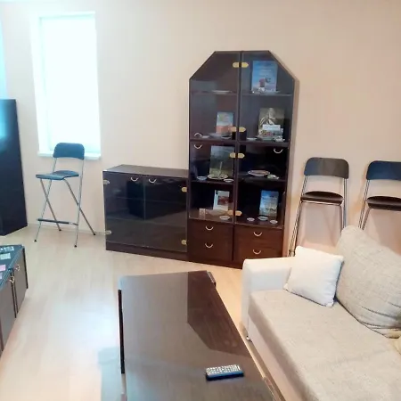 Odeon Apartmán