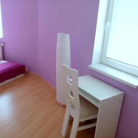 Apartmán Odeon *