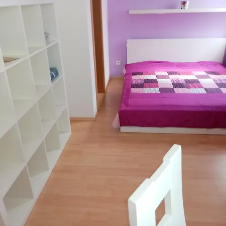 Odeon Apartmán Most