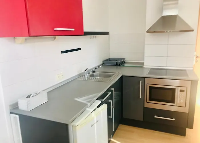 Odeon Apartmán