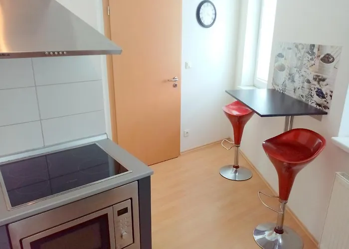 Odeon Apartamento
