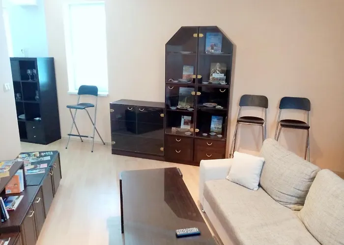 Odeon Apartamento
