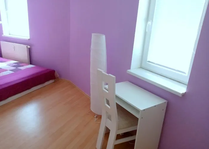 Apartamento Odeon *