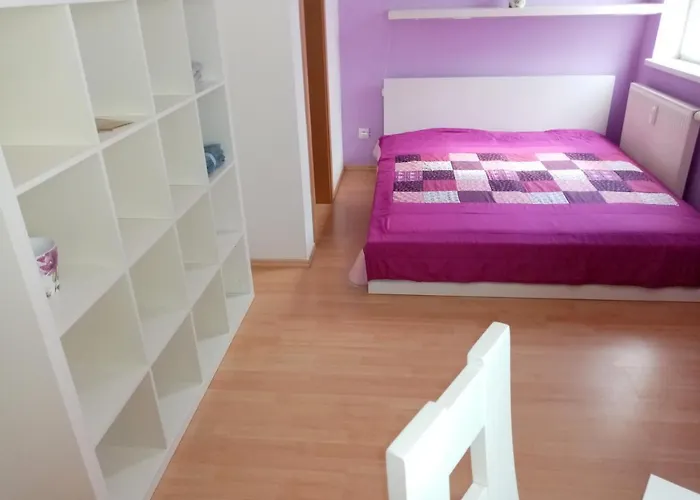 Odeon Apartamento Most