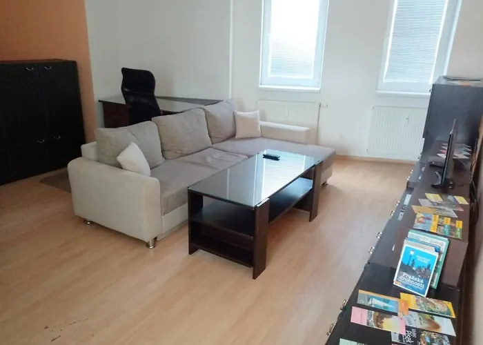 Odeon Apartamento *